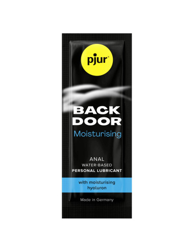 Pjur BACK DOOR Moisturising 2 ml