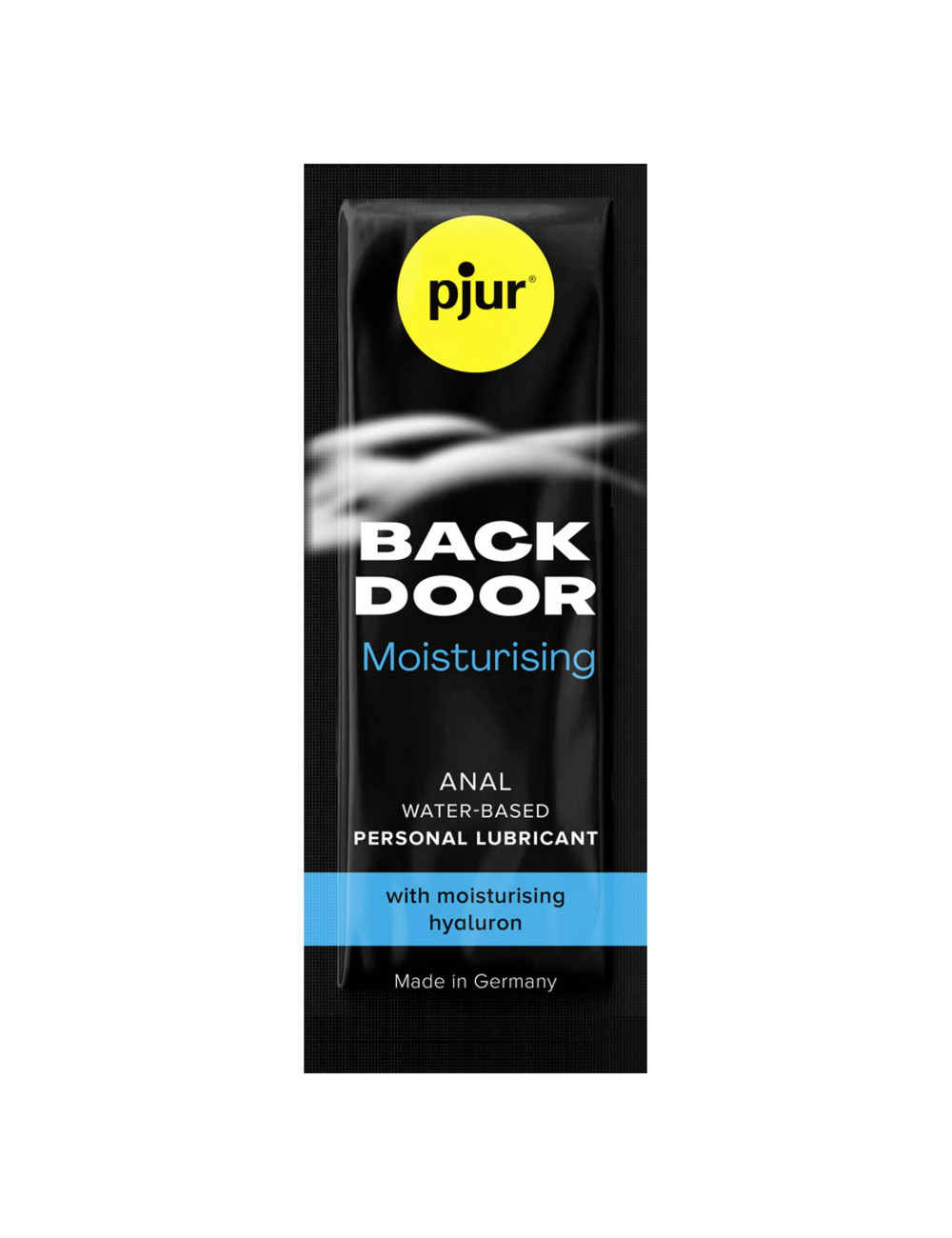 Pjur BACK DOOR Moisturising 2 ml