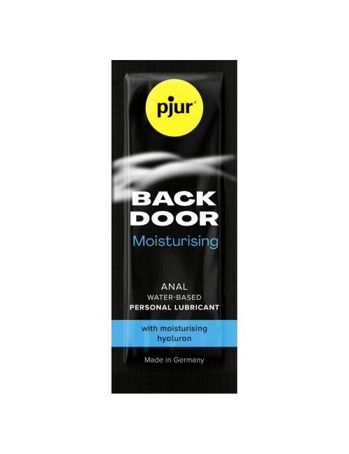 Pjur BACK DOOR Moisturising 2 ml