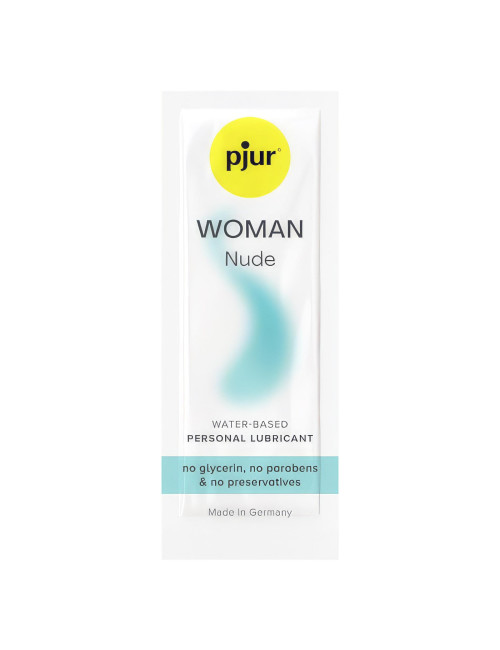 Pjur WOMAN Nude 2 ml