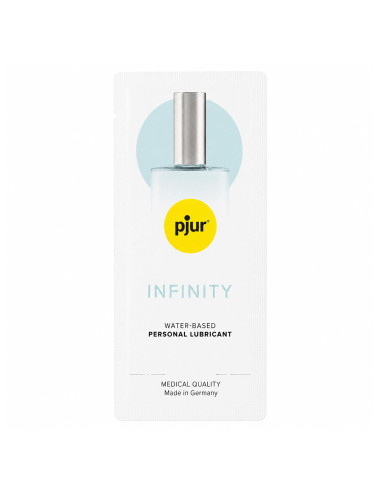 Pjur INFINITY water-based 2 ml