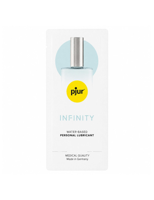Pjur INFINITY water-based 2 ml