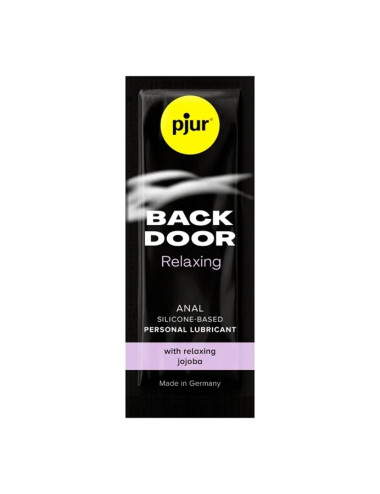 Pjur BACK DOOR Relaxing 1,5 ml