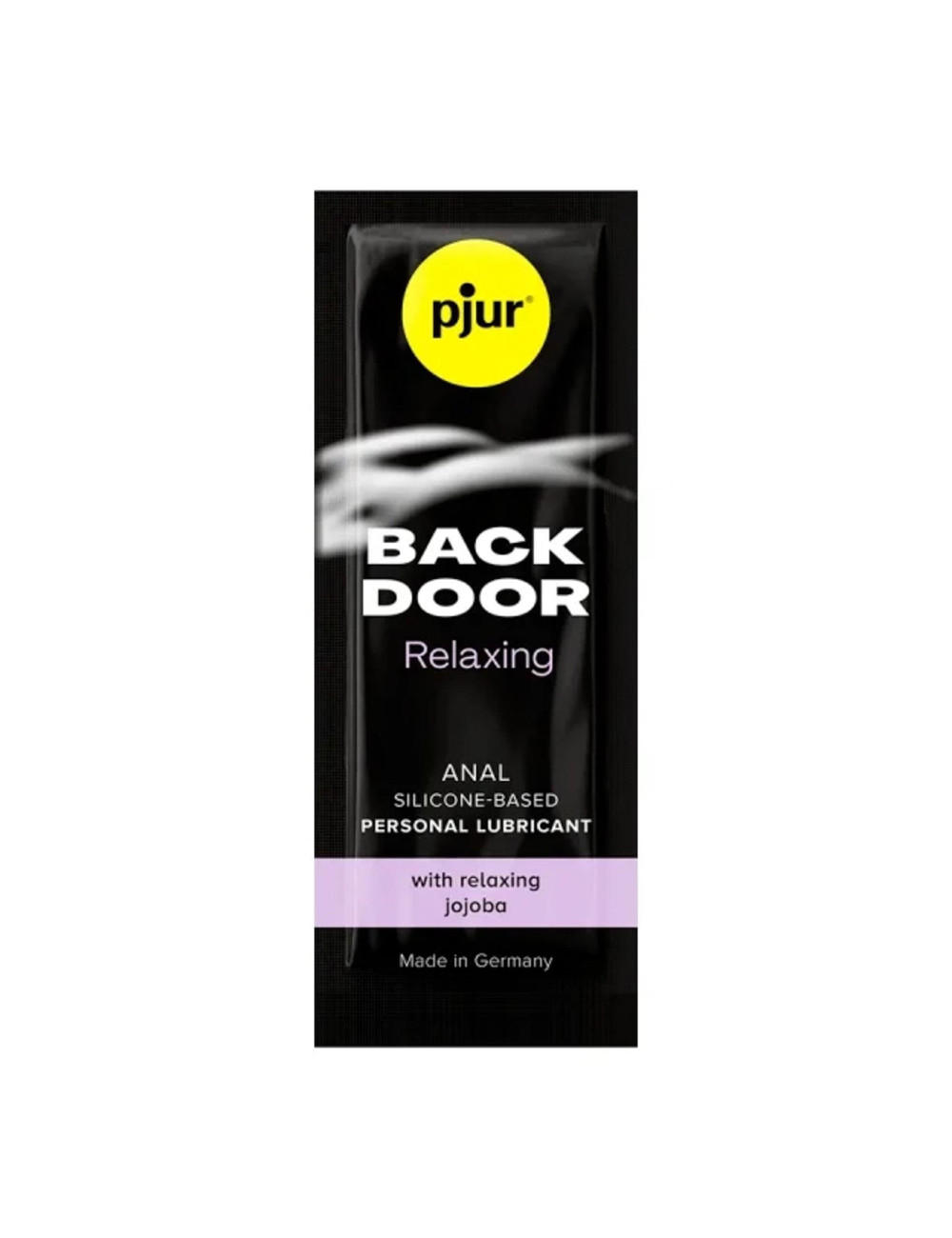 Pjur BACK DOOR Relaxing 1,5 ml