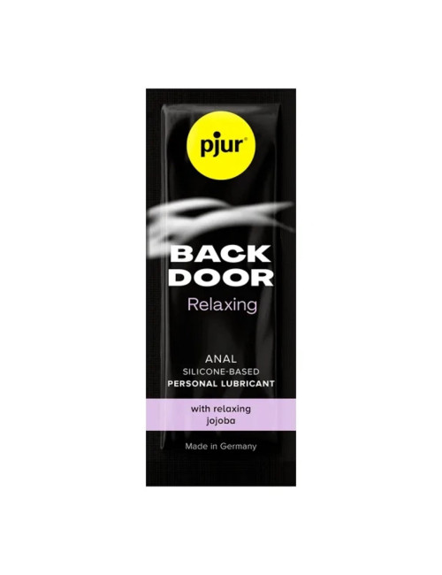 Pjur BACK DOOR Relaxing 1,5 ml