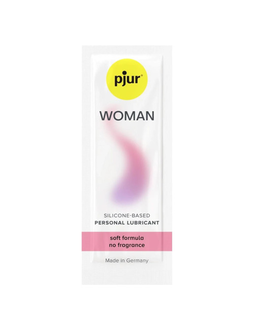 Pjur WOMAN 1,5 ml