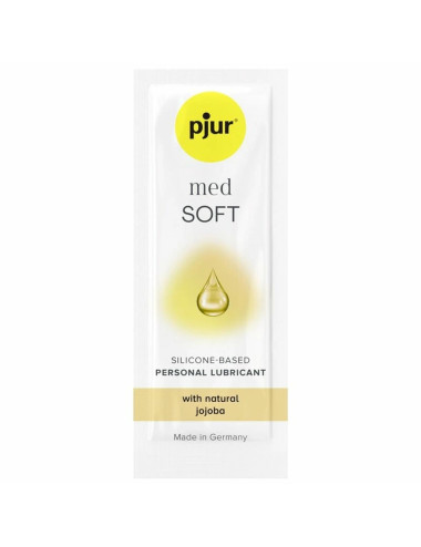 Pjur med SOFT 1,5 ml