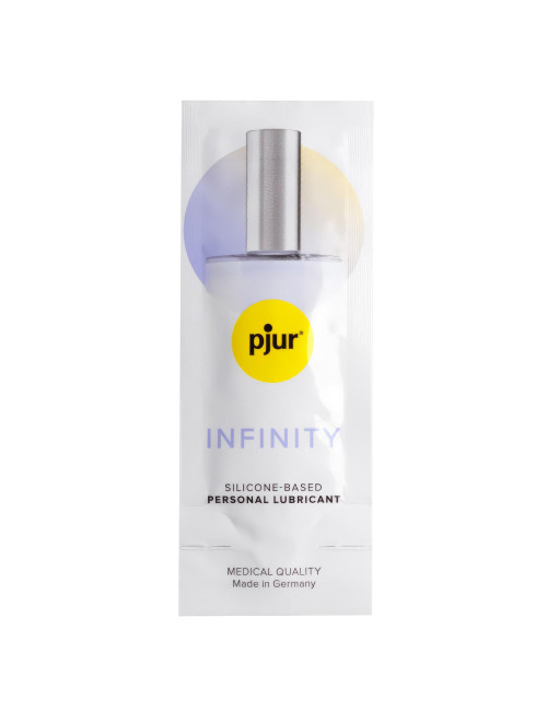 Pjur INFINITY silicone-based 1,5 ml