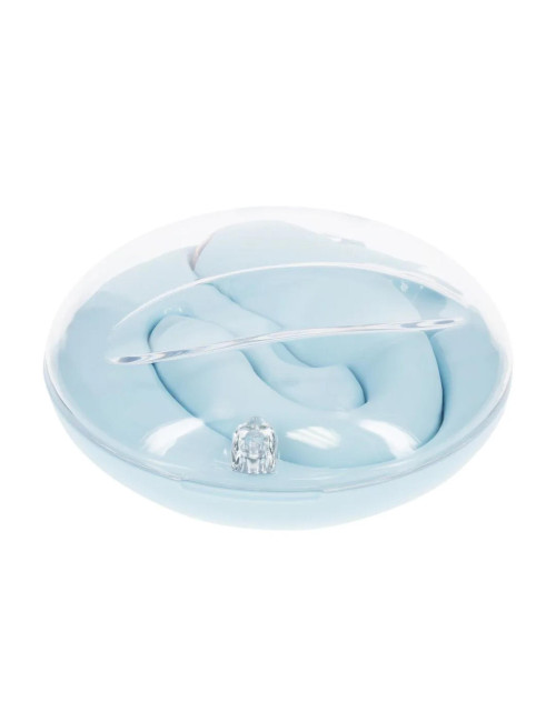 Wibrator punktu G Loveline Daydream Compact - Blue