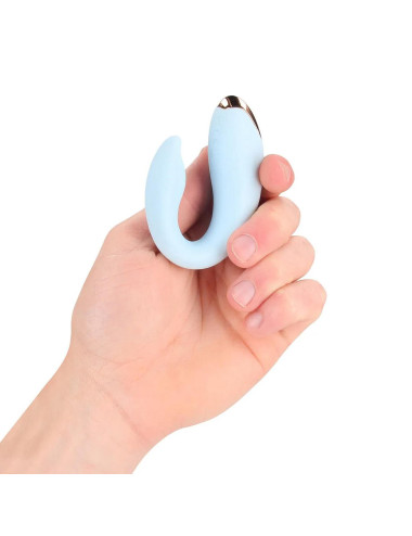 Daydream - Compact G-Spot - Blue