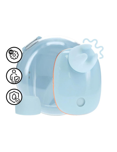 Dreamsicle - Compact AirTap - Blue