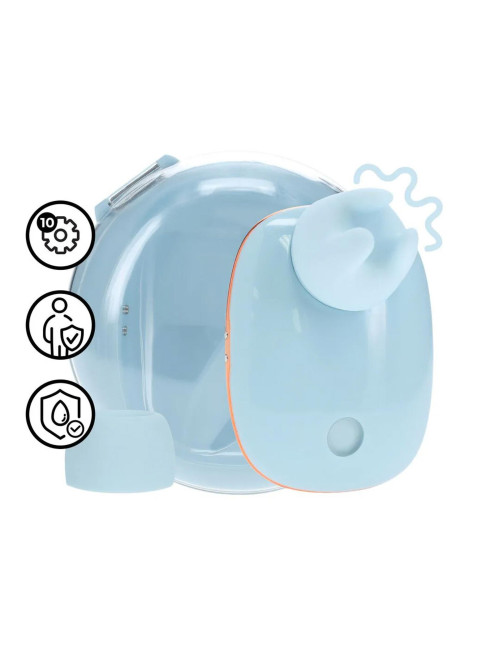 Dreamsicle - Compact AirTap - Blue