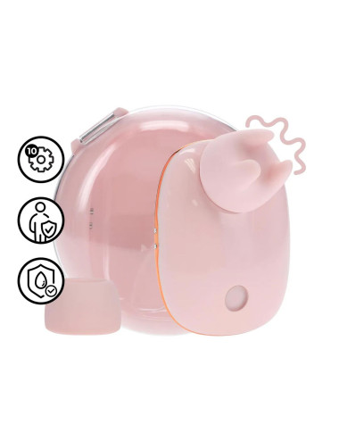 Dreamsicle - Compact AirTap - Pink