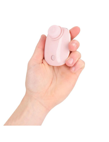 Dreamsicle - Compact AirTap - Pink