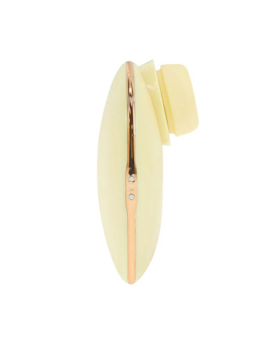 Dreamsicle - Compact AirTap - Yelow