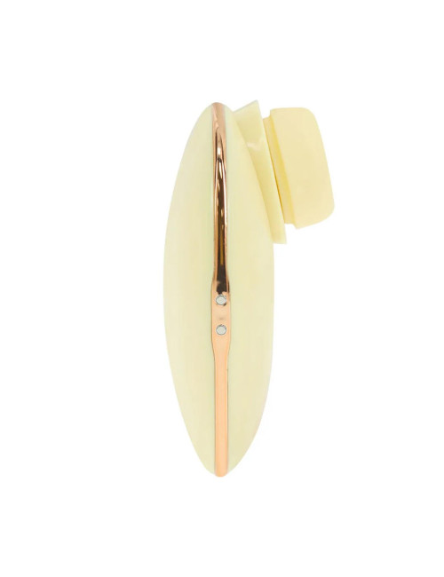 Dreamsicle - Compact AirTap - Yelow