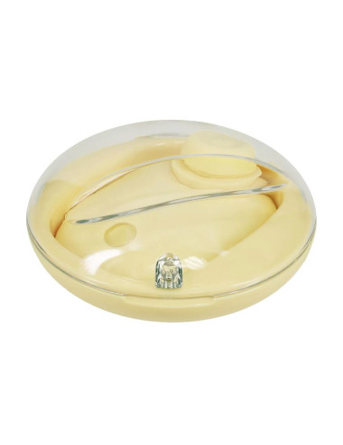 Dreamsicle - Compact AirTap - Yelow