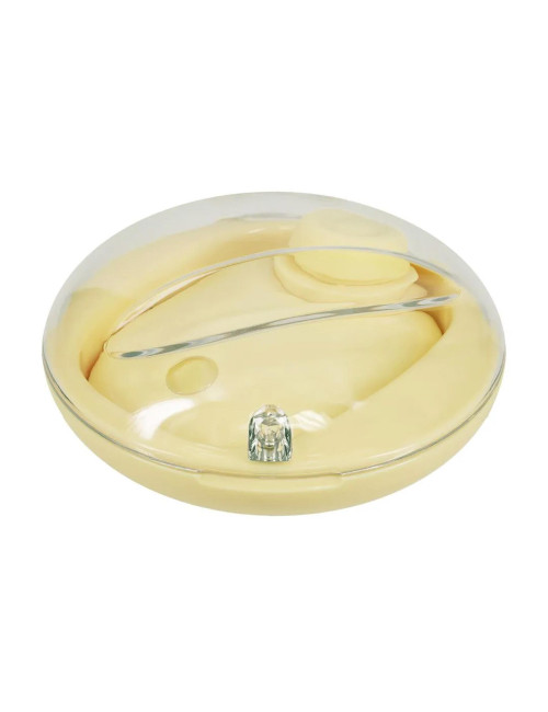 Dreamsicle - Compact AirTap - Yelow