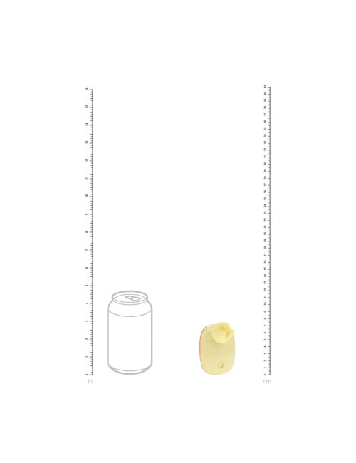 Dreamsicle - Compact AirTap - Yelow