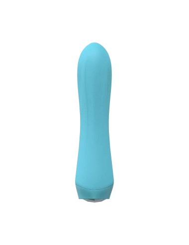 Mini Vibrator - Blue