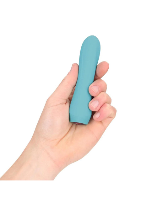 Mini Vibrator - Blue