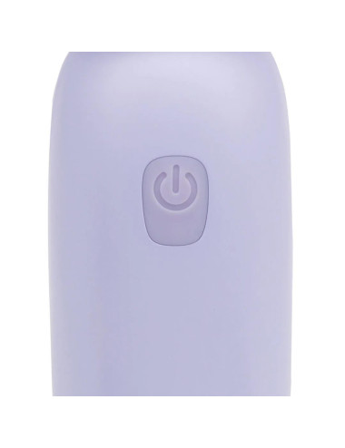 Mochi - Mini Chunky Wand Vibrator - Lavender