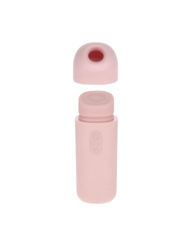 Sweetie - AirTap Vibrator - Pink