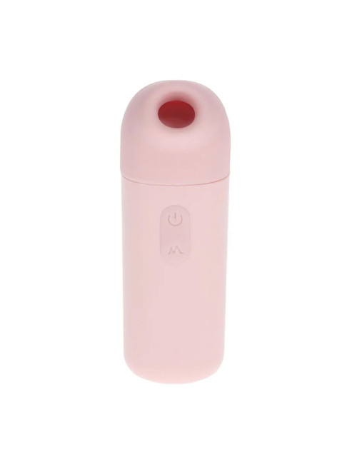 Loveline Sweetie AirTap Vibrator Różowy
