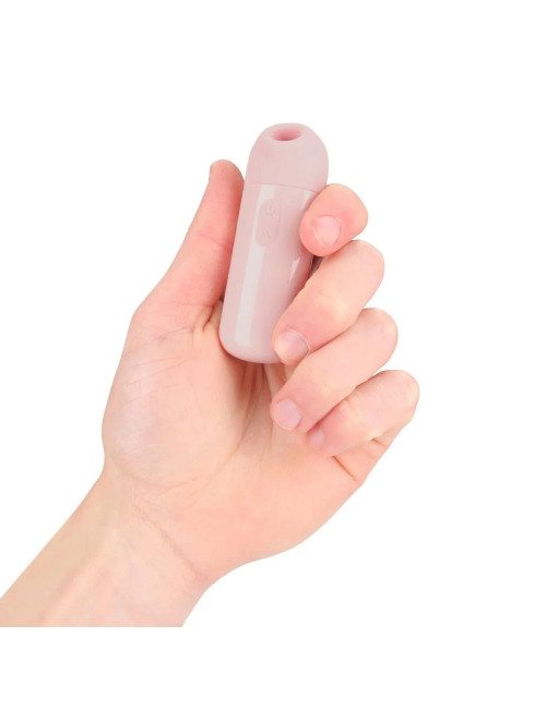 Loveline Sweetie AirTap Vibrator Różowy