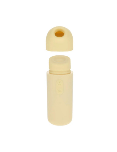 Sweetie - AirTap Vibrator - Yellow