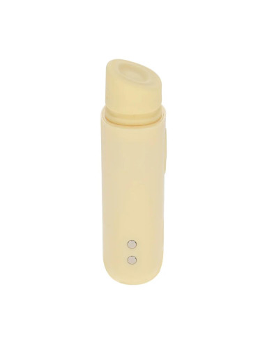 Sweetie - AirTap Vibrator - Yellow
