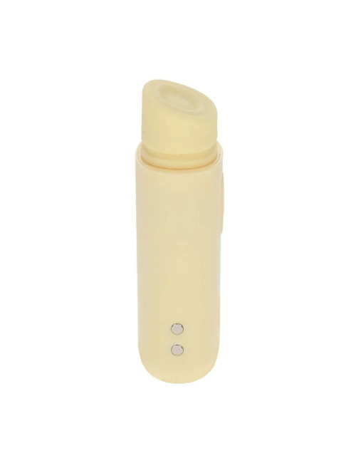 Sweetie - AirTap Vibrator - Yellow
