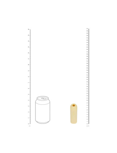 Sweetie - AirTap Vibrator - Yellow