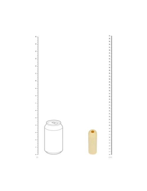 Sweetie - AirTap Vibrator - Yellow