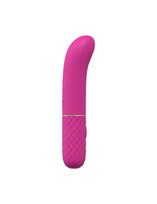 Mini G-Spot Vibrator - Pink