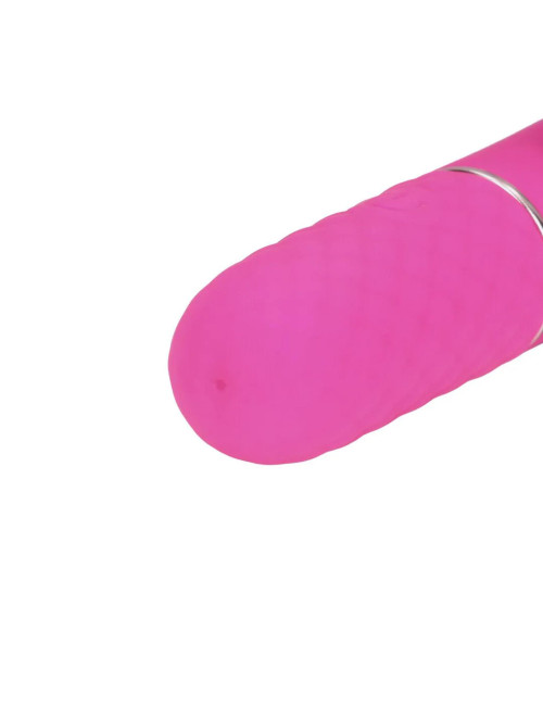 Mini G-Spot Vibrator - Pink