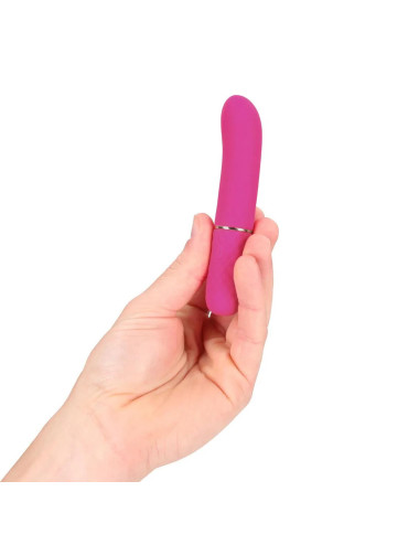 Mini G-Spot Vibrator - Pink