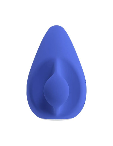 Ergo Grip - Lay On Massager - Blue