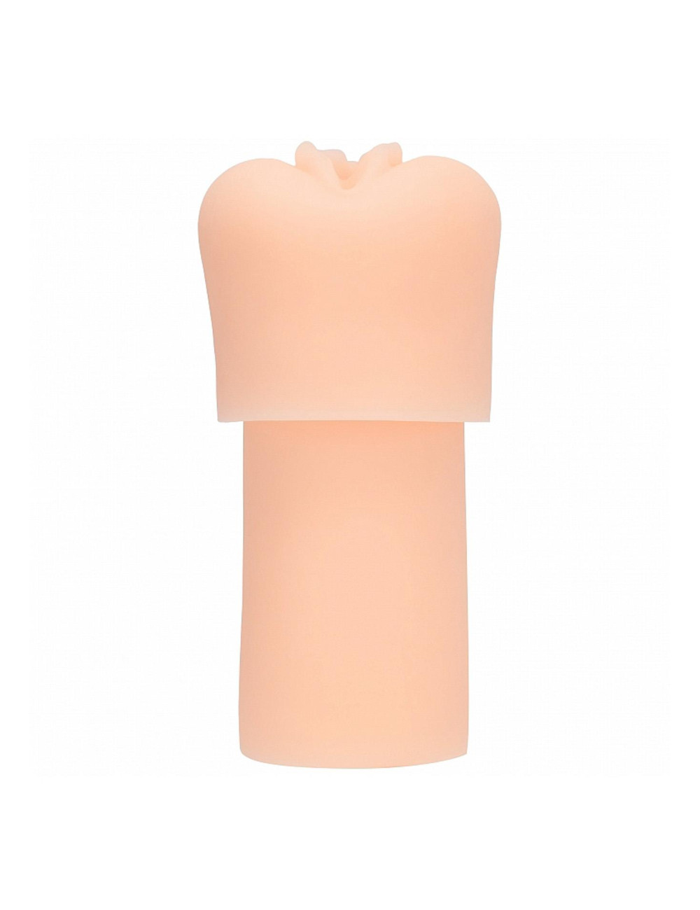 Vagina Pump Sleeve - 381 gr - Flesh