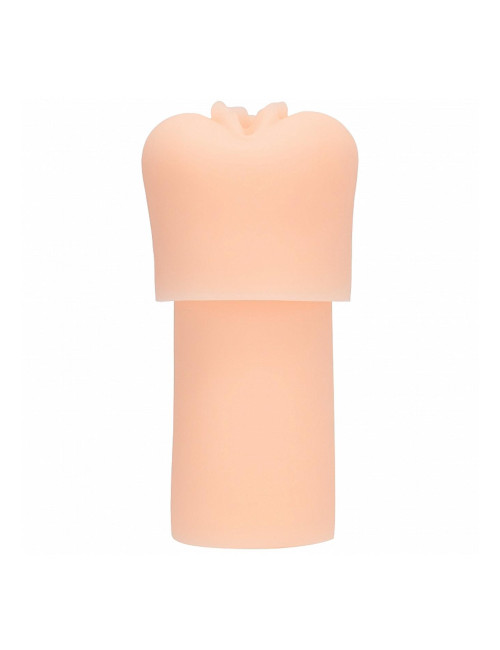 Vagina Pump Sleeve - 381 gr - Flesh