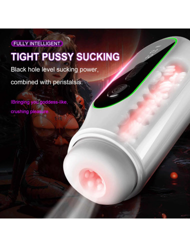 Masturbator 07