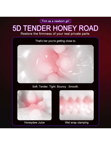 Masturbator 07