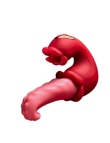 Medusa Licker
