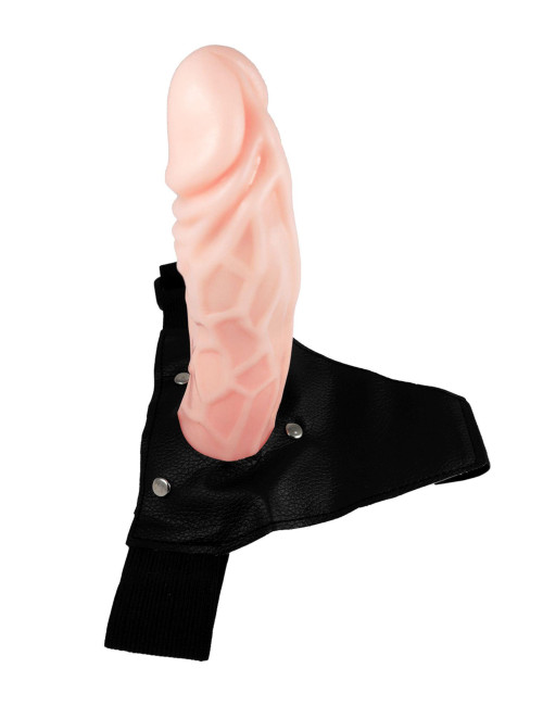 Proteza-Hollow Strap-on Damian