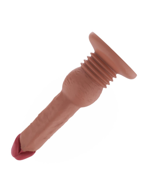 Heat Thrust Pro Vibe