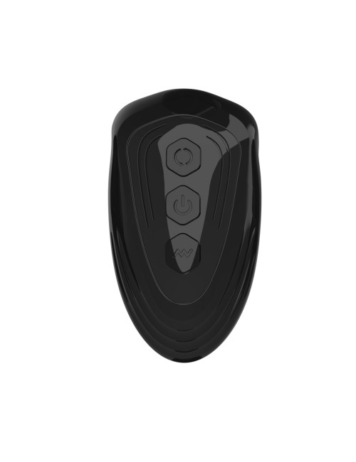 Heat Thrust Pro Vibe