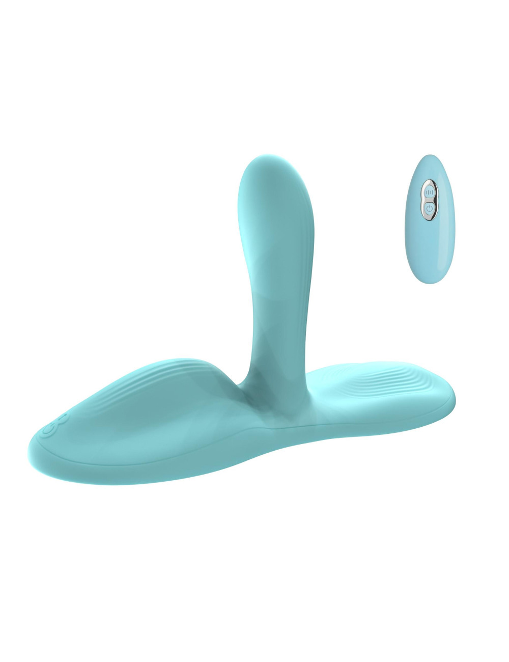 Remote Control Thrusting Vibrator – Pulse Rider