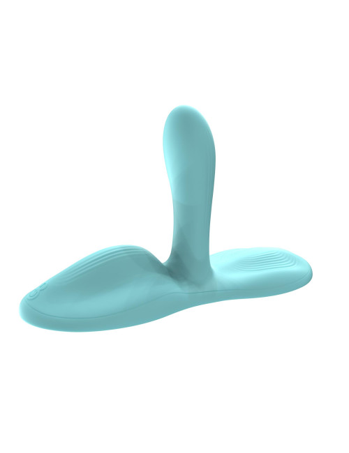Remote Control Thrusting Vibrator – Pulse Rider