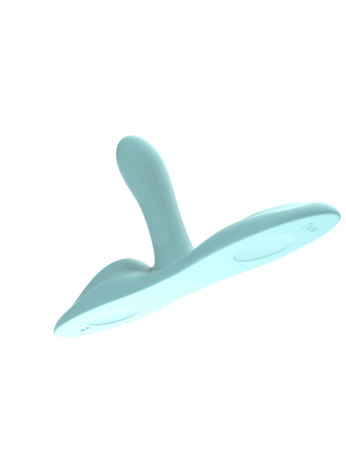 Remote Control Thrusting Vibrator – Pulse Rider