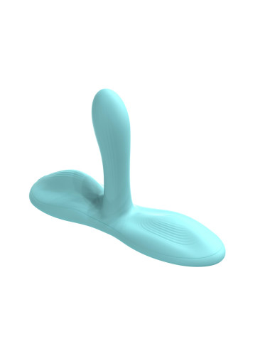 Remote Control Thrusting Vibrator – Pulse Rider